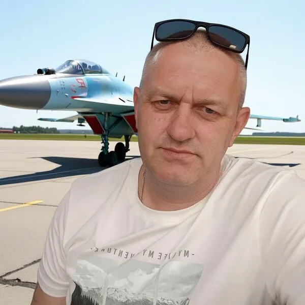 Олег